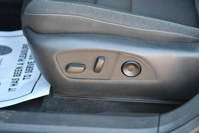 used 2024 Honda Prologue car, priced at $24,750