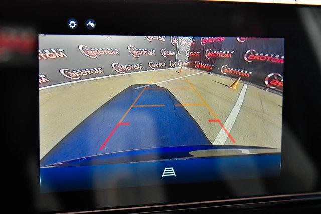 used 2024 Honda Prologue car, priced at $24,750