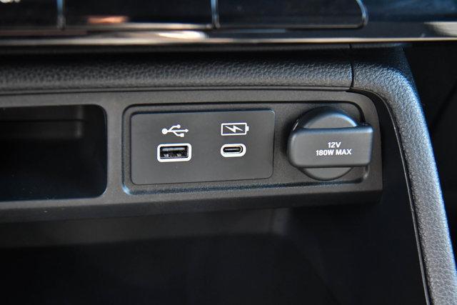 used 2025 Honda Pilot car, priced at $37,500