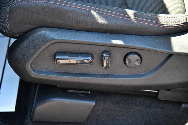 used 2025 Honda Pilot car, priced at $37,500