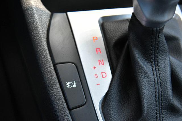 used 2023 Kia Forte car, priced at $16,579