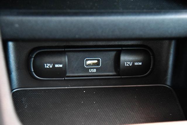 used 2023 Kia Forte car, priced at $16,579