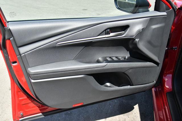 used 2025 Toyota Camry car, priced at $30,750