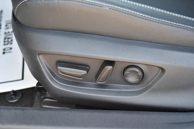 used 2025 Toyota Camry car, priced at $30,750
