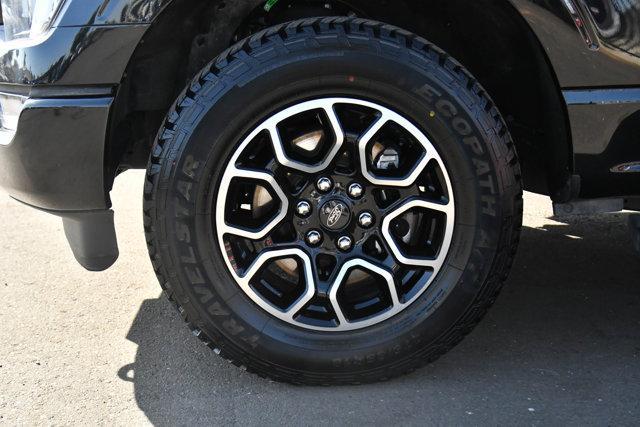 used 2023 Ford F-150 car, priced at $37,944