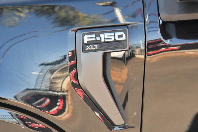 used 2023 Ford F-150 car, priced at $37,944