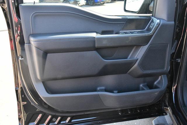 used 2023 Ford F-150 car, priced at $37,944