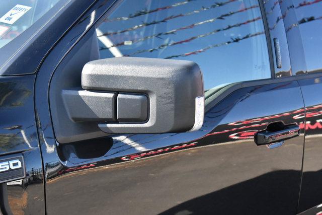 used 2023 Ford F-150 car, priced at $37,944