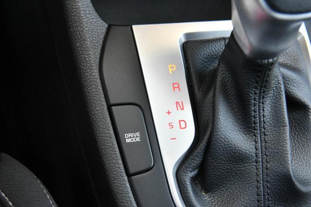 used 2023 Kia Forte car, priced at $16,999