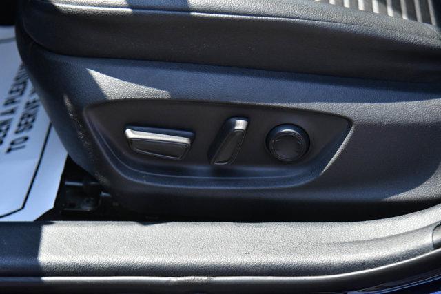 used 2022 Toyota Camry car, priced at $22,450
