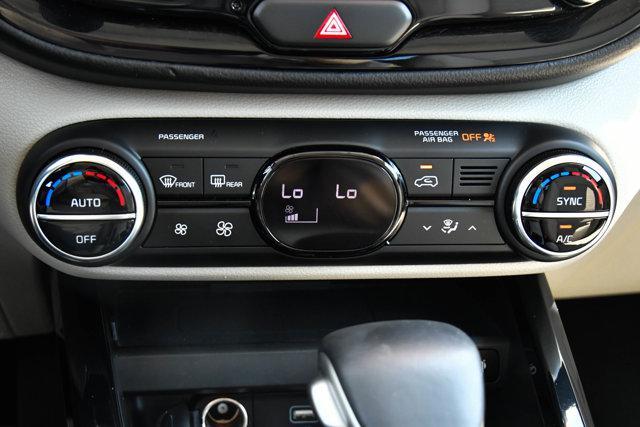 used 2024 Kia Soul car, priced at $19,500