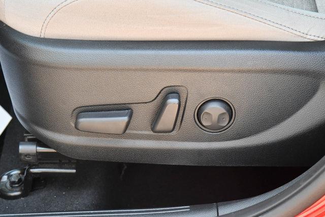 used 2024 Kia Soul car, priced at $19,500
