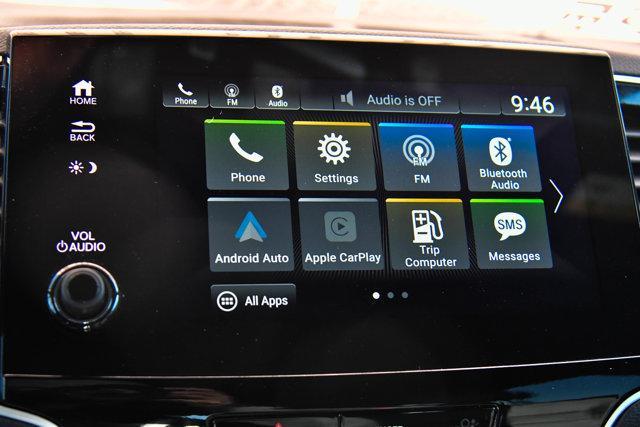 used 2022 Honda Pilot car, priced at $27,080