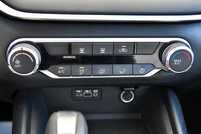 used 2022 Nissan Altima car, priced at $17,999