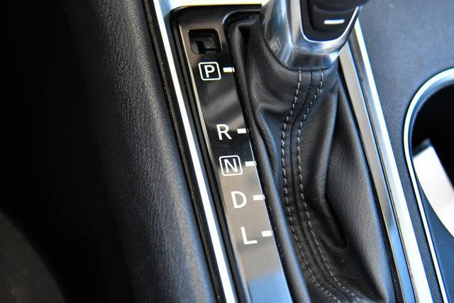 used 2022 Nissan Altima car, priced at $17,999