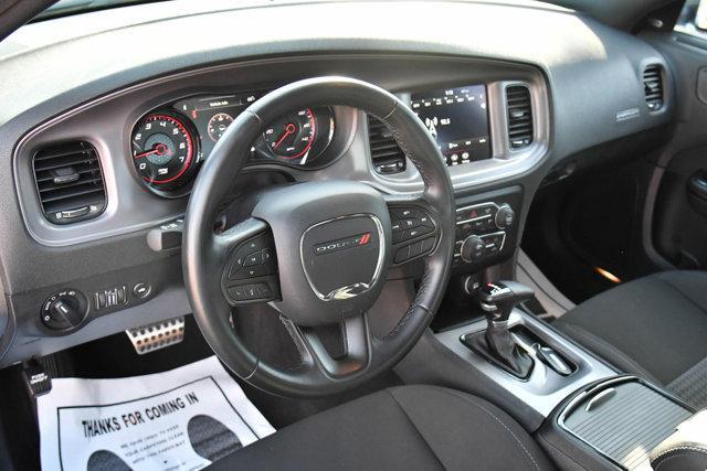 used 2023 Dodge Charger car, priced at $29,955