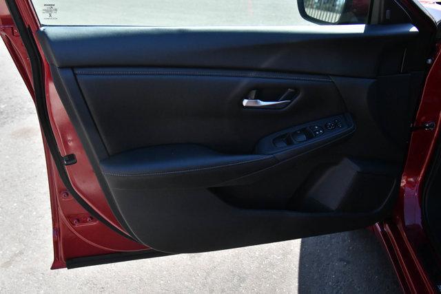 used 2024 Nissan Sentra car, priced at $16,944