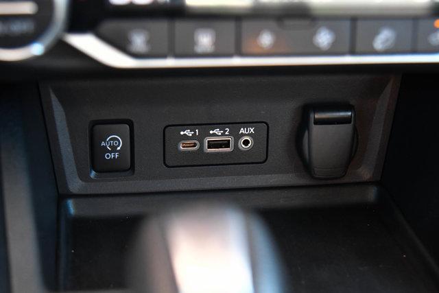 used 2024 Nissan Sentra car, priced at $16,944