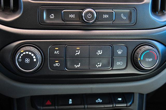 used 2022 Chevrolet Colorado car, priced at $25,899