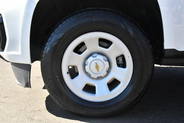 used 2022 Chevrolet Colorado car, priced at $25,899