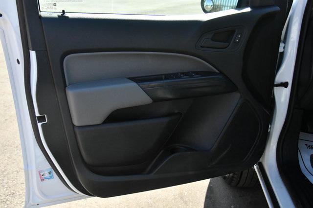 used 2022 Chevrolet Colorado car, priced at $25,899