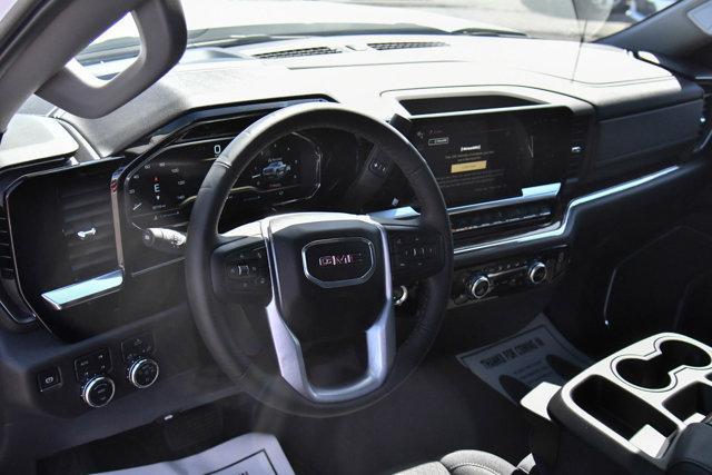 used 2024 GMC Sierra 1500 car, priced at $54,566