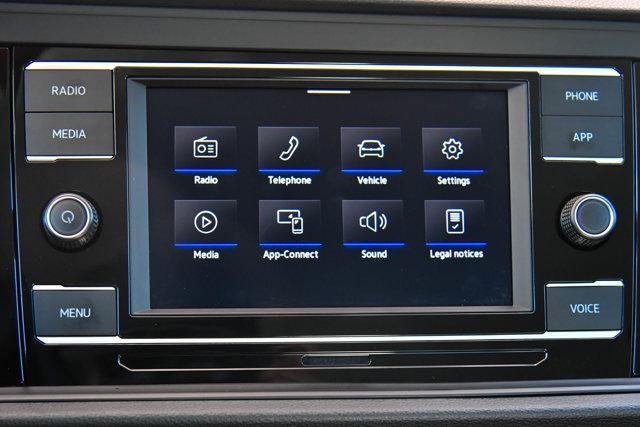 used 2024 Volkswagen Jetta car, priced at $16,999
