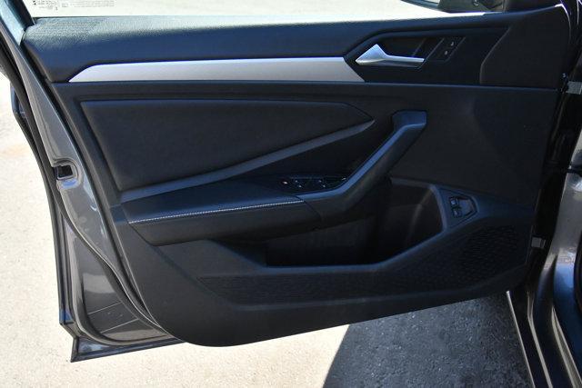 used 2024 Volkswagen Jetta car, priced at $16,999