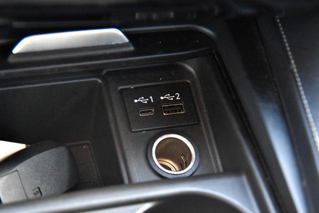 used 2021 INFINITI QX50 car, priced at $25,825