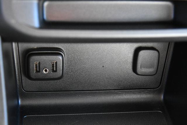 used 2022 GMC Canyon car, priced at $26,750