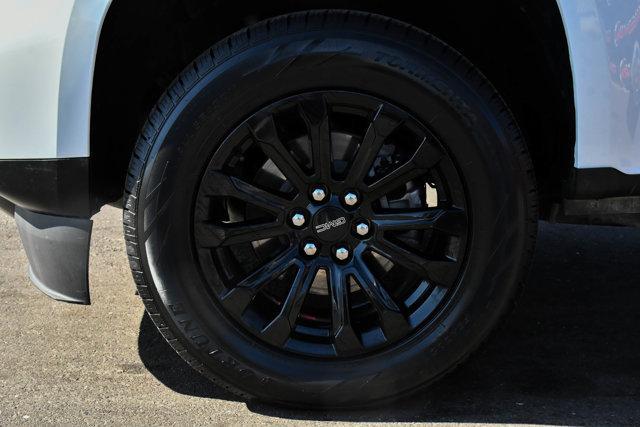 used 2022 GMC Canyon car, priced at $26,750