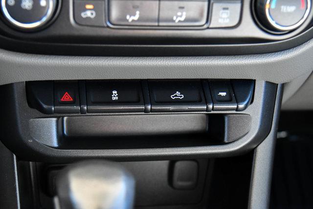 used 2022 GMC Canyon car, priced at $26,750