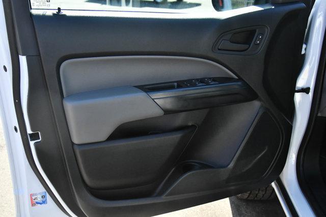 used 2022 GMC Canyon car, priced at $26,750