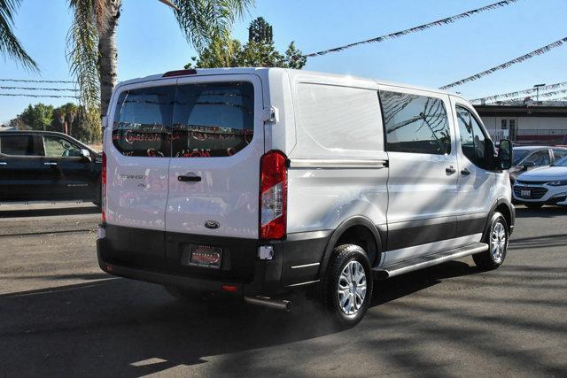 used 2022 Ford Transit-250 car, priced at $32,978