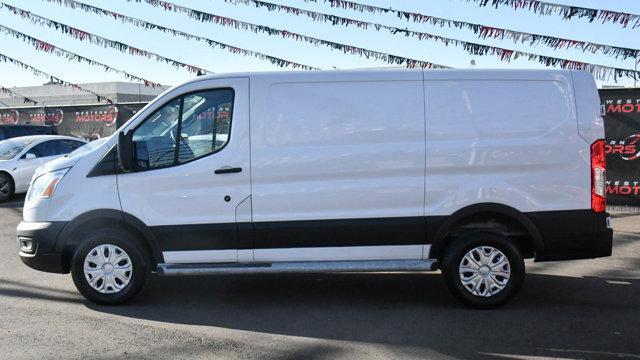 used 2022 Ford Transit-250 car, priced at $32,978