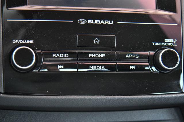 used 2022 Subaru Impreza car, priced at $16,400