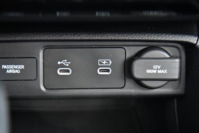 used 2025 Honda Civic car, priced at $25,999