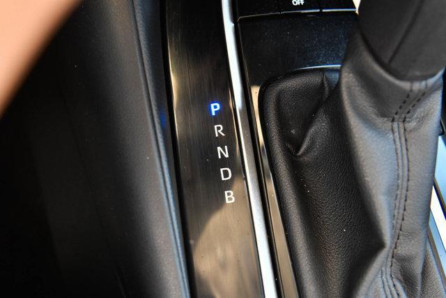 used 2021 Toyota Corolla car, priced at $18,750