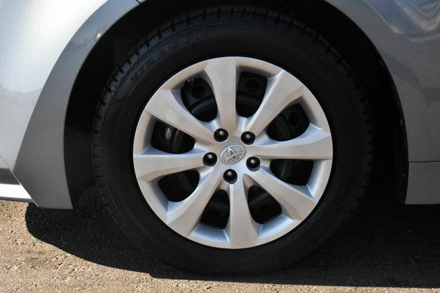 used 2021 Toyota Corolla car, priced at $18,750
