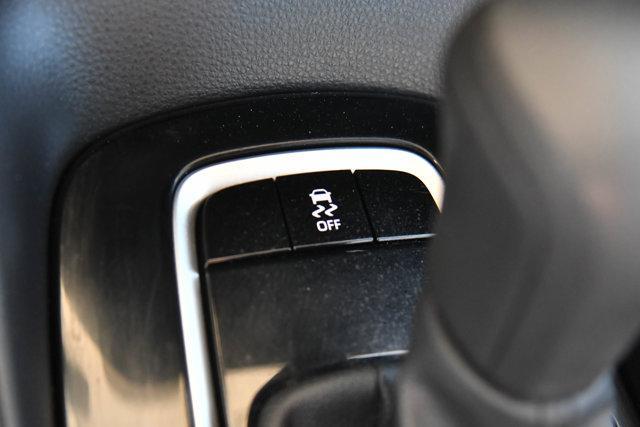 used 2021 Toyota Corolla car, priced at $18,750