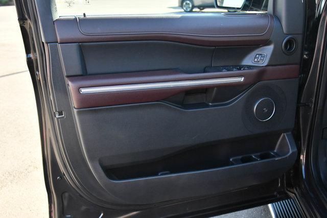 used 2023 Ford Expedition Max car, priced at $39,101