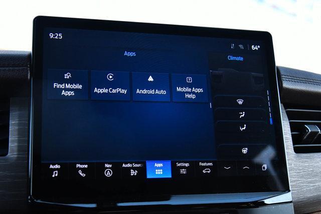 used 2023 Ford Expedition Max car, priced at $39,101