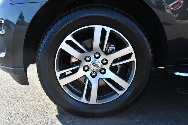 used 2023 Ford Expedition Max car, priced at $39,101