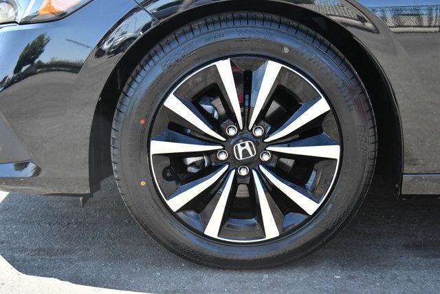 used 2024 Honda Civic car, priced at $26,955