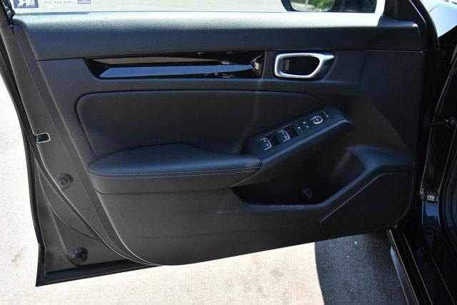 used 2024 Honda Civic car, priced at $26,955