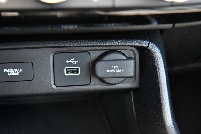 used 2024 Honda Civic car, priced at $26,955