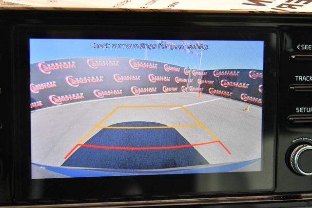 used 2023 Kia K5 car, priced at $21,000