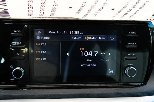 used 2023 Kia K5 car, priced at $21,000