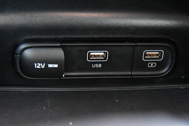 used 2023 Kia K5 car, priced at $21,000