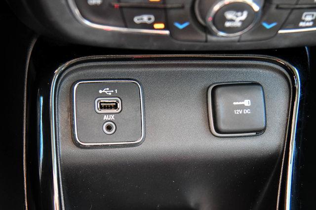 used 2020 Jeep Compass car, priced at $16,750